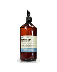 Insight Anti Dandruff Purifying Shampoo - Шампунь против перхоти 900 мл